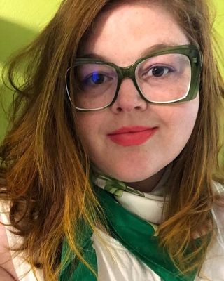 Photo of Heather Webster, Psychiatric Nurse Practitioner, PMHNP, ARNP, CNM