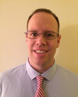 Photo of Michael Bronner, MEd, LMHC, Counselor 