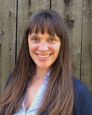 Photo of Hilary Callan Curtis, Counselor in Hampshire County, MA