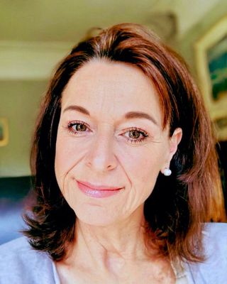 Photo of Susanna Pearson, Counsellor, MBACP