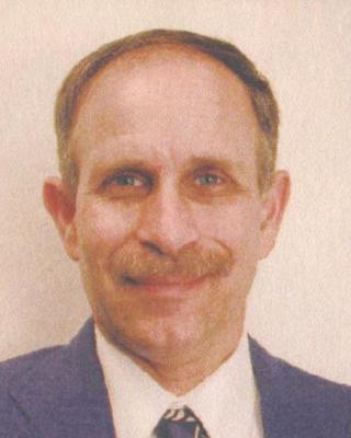 Photo of Paul Harris Sandman, Counselor in Barre, MA