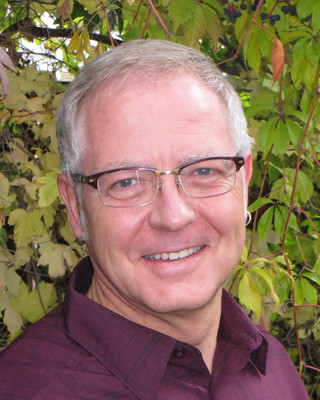 Photo of Ward Robak, Psychologist in Spokane, WA