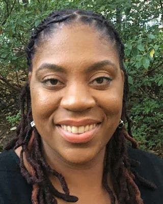 Photo of Leonie Luxama - Leonie Luxama, Clinical Social Work/Therapist, LCSW-R