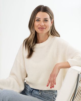 Photo of Victoria Gabriele, Registered Social Worker, MACP