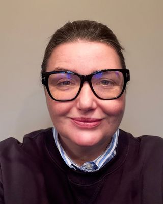 Photo of Rachel H Hayes, Counsellor, BACP