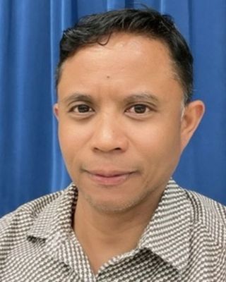 Photo of Tyrone Charles, Licensed Professional Counselor