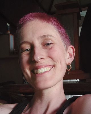 Photo of Wryn Anderson, Clinical Social Work/Therapist, LCSW
