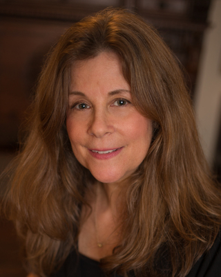 Photo of Stephanie Carlson, Ph.D, Psychologist in Midtown, New York, NY