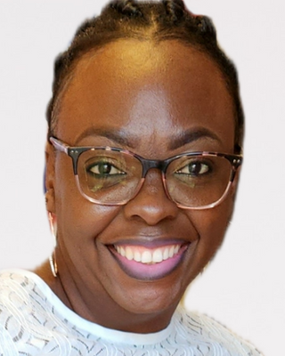 Photo of Jessica Ope-Oluwadare, Licensed Professional Counselor, LPC