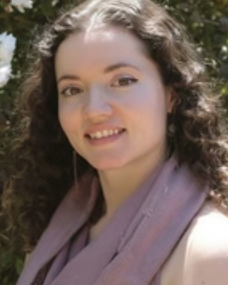 Photo of Olivia White, Marriage & Family Therapist, LMFT