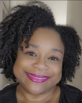 Photo of Tahaji Smith, Clinical Social Work/Therapist, LCSW