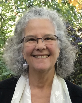 Photo of Carol Goodman, Licensed Professional Counselor in Eugene, OR