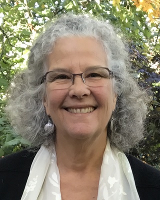 Photo of Carol Goodman, Licensed Professional Counselor in Fairmount, Eugene, OR