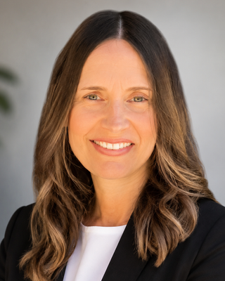 Photo of Shannon M Robinson, Clinical Social Work/Therapist, MSW, LCSWC, LCSW
