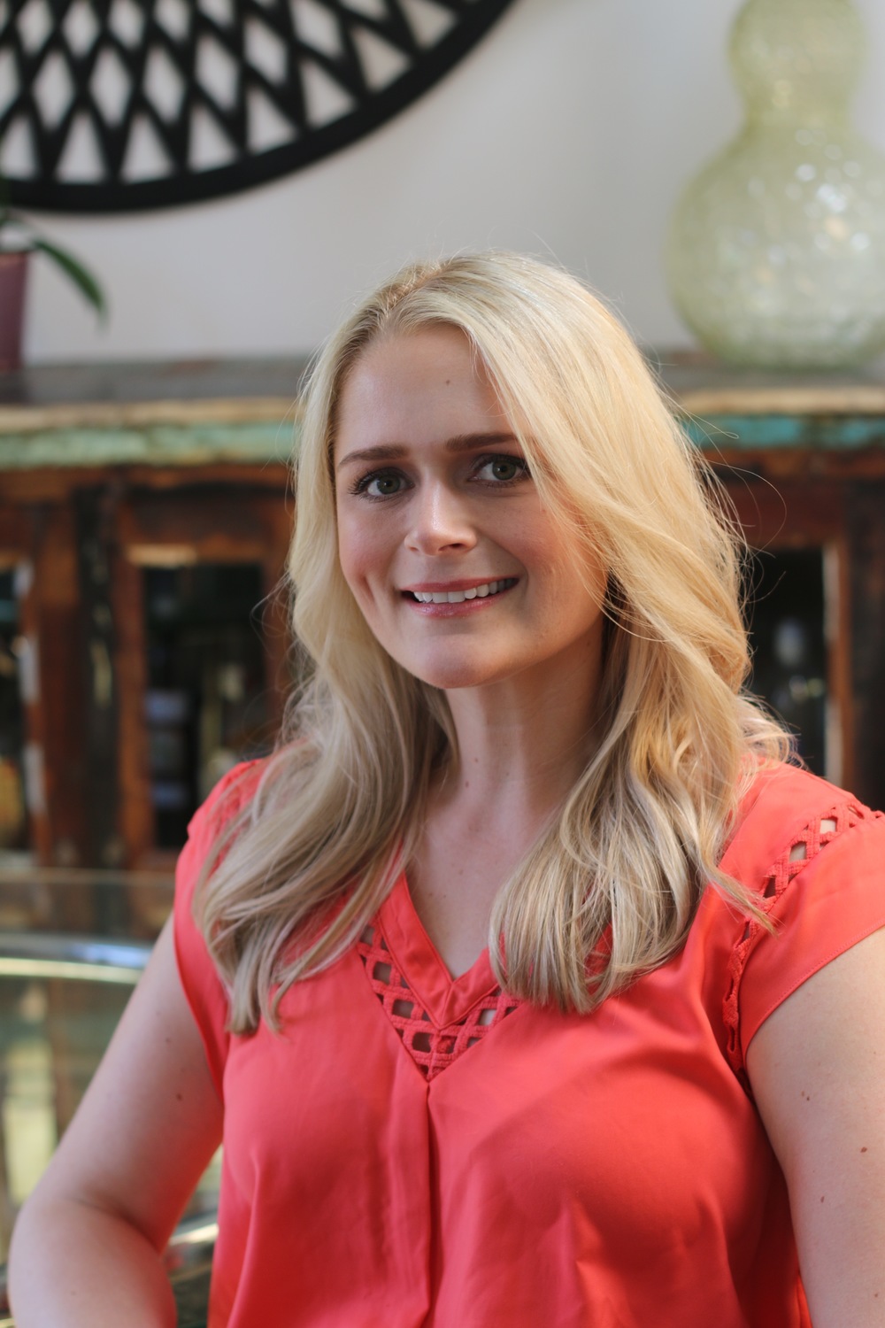 Alison Johnson, Marriage & Family Therapist, Huntington Beach, CA