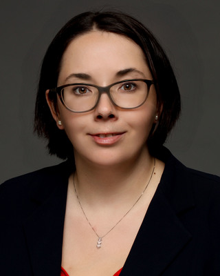 Photo of Elizabeth Hamlin, MD, MA, Psychiatrist 