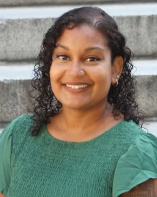 Photo of Nalini Anderson, Clinical Social Work/Therapist, LCSW-C