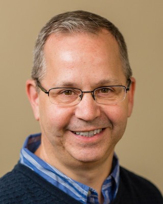 Photo of Michael Knerr, PhD, IMFT-S, Marriage & Family Therapist