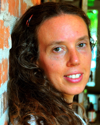 Photo of Rachel Zelaya, MA, Registered Psychotherapist in Longmont