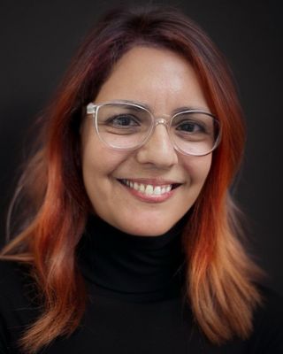 Photo of Catia M. Fath, Licensed Professional Counselor, MS, NCC, LPC