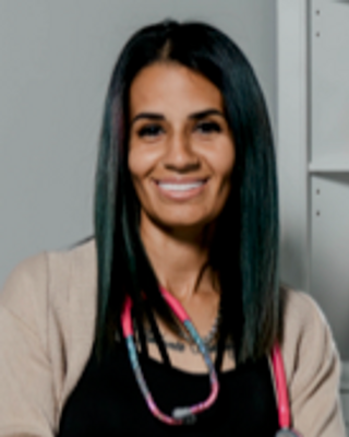 Photo of Vanessa Ivette Balous, Psychiatric Nurse Practitioner, PMHNP
