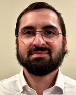 Photo of Zeal Martin, Clinical Social Work/Therapist, LCSW