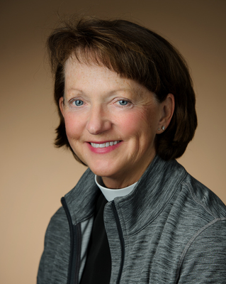 Photo of Jan Cottrell, Pastoral Counselor in Kentucky