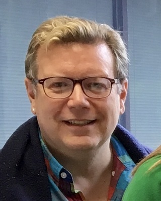 Photo of Richard C Killion, LCSW-R, ACT, Clinical Social Work/Therapist in New York