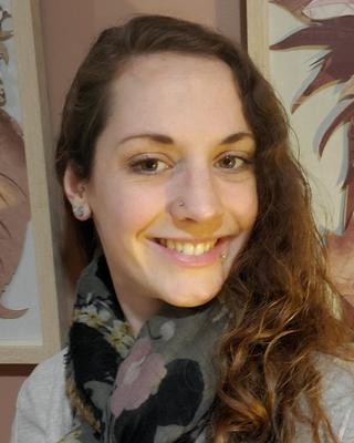 Photo of Chelsey Brown, Clinical Social Work/Therapist, LCSW