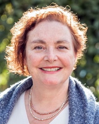 Photo of Andrea Haas, Psychologist in Beecroft, NSW