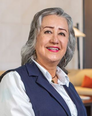 Photo of Gisela Ayub, PMHNP