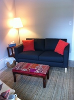 Gallery Photo of The couch