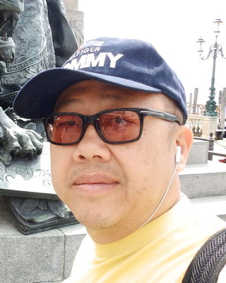 Photo of Thang Mike Huynh, LCSW, Clinical Social Work/Therapist in Westminster