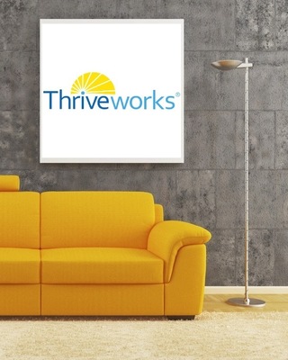 Thriveworks Coaching And Counseling