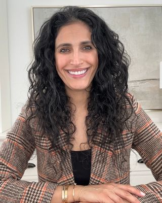 Photo of Michelle Nosrati, Clinical Social Work/Therapist, LCSW