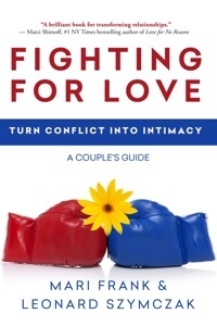 Gallery Photo of This book hows couples how to stop destructive patterns, negotiate win/win solutions, and rediscover love and intimacy