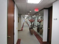 Gallery Photo of Commons Hallway