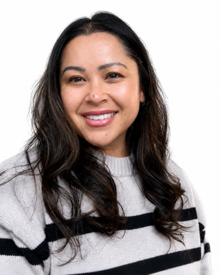 Photo of Miranda Santisteban, Marriage & Family Therapist, MA, LMFT