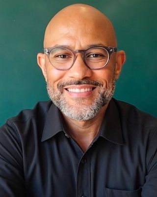 Photo of Michael Alan Jackson, INHC, BCHHP, CHCE