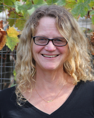 Photo of Alison Helen Krebs Brown, Marriage & Family Therapist in Sonoma, CA