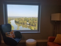 Gallery Photo of Relaxing view from my office