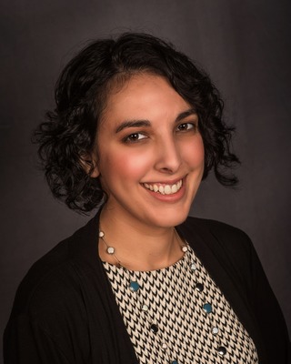 Photo of Ashley Mahdavi, Licensed Professional Counselor in Camp Hill, PA