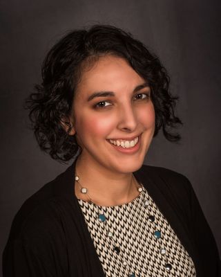 Photo of Ashley Mahdavi, LPC, CCDPD, Licensed Professional Counselor