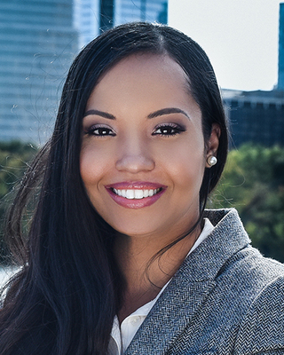 Photo of Jessica C. Jones, Psychologist in Alexandria, VA