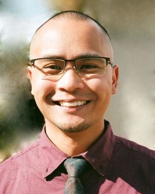 Photo of David Delos Reyes, Clinical Social Work/Therapist in Union City, CA