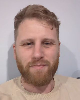 Photo of Nick Fisher, Counsellor, ACA-L1