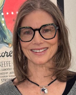 Photo of Judith Lisa White, Psychologist, PhD