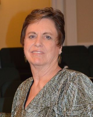 Photo of Virginia L Puckett, Licensed Professional Counselor, MS, LPC