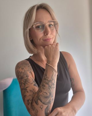 Photo of Emma Wainwright - EmPowered, Counsellor, ACA-L1