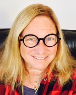 Photo of Beth A Althofer, Licensed Psychoanalyst in Upper East Side, New York, NY